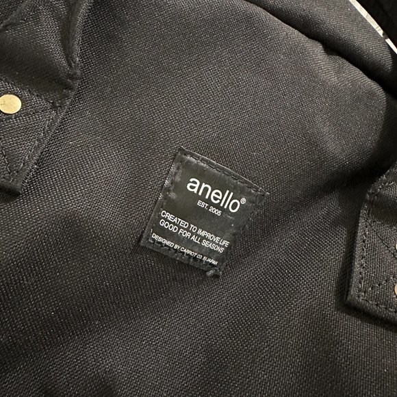 Anello Backpack - Picture 7 of 7